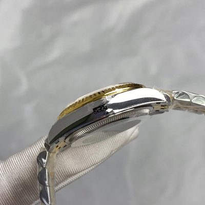 Rolex Watch — 3