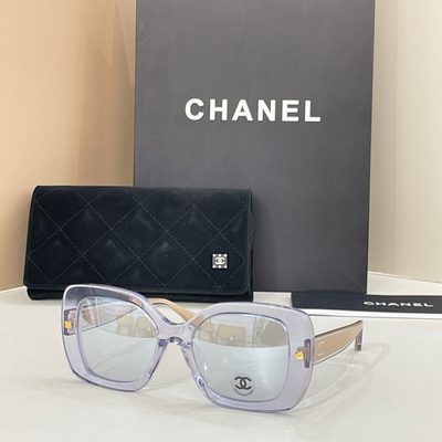 Chanel Sunglasses — 5