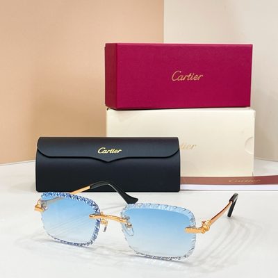 Cartier sunglasses — 6