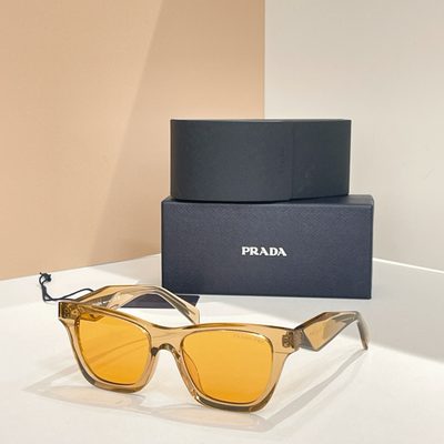 Prada Sunglasses — 3