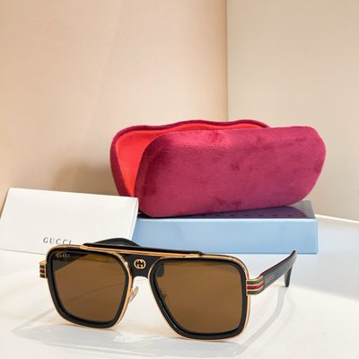 Gucci Sunglasses — 6