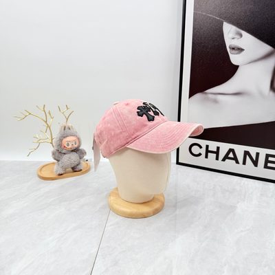 Chrome Hearts Cap — 3