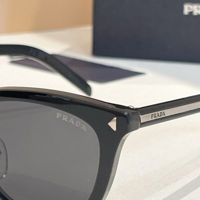 Prada Sunglasses — 4