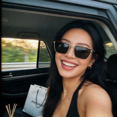 YSL Sunglasses — 7