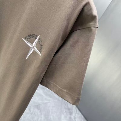 Stone Island — 4