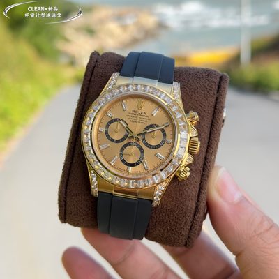 Rolex Watch — 4