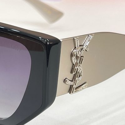 YSL Sunglasses — 7