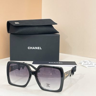 Chanel Sunglasses — 3
