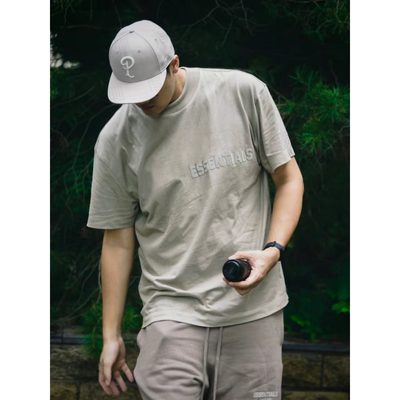 Essentials — 6