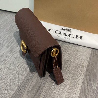 Coach Bag — 6
