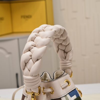 Fendi Bag — 4