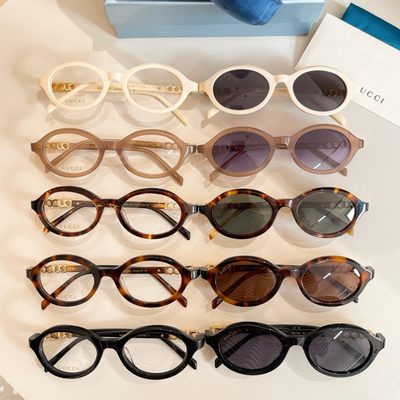 Gucci Sunglasses — 5