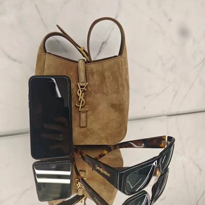 YSL Bag — 4