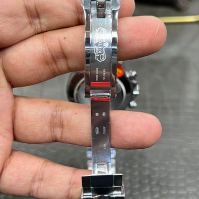 Rolex Watch — 8