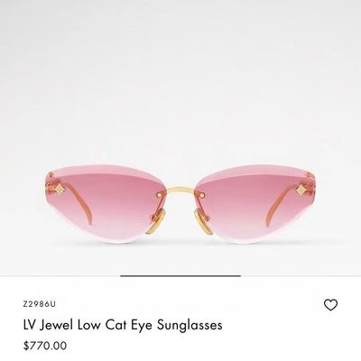 LV Sunglasses — 8