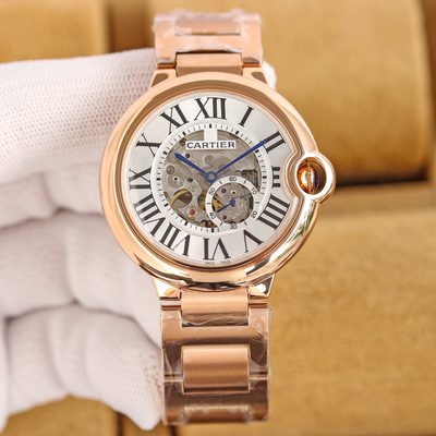 Cartier Watch — 4