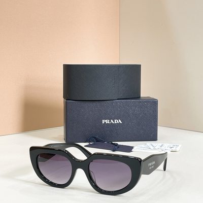 Prada Sunglasses — 3