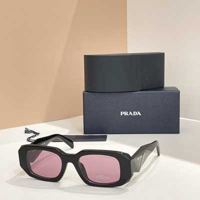 Prada Sunglasses — 5