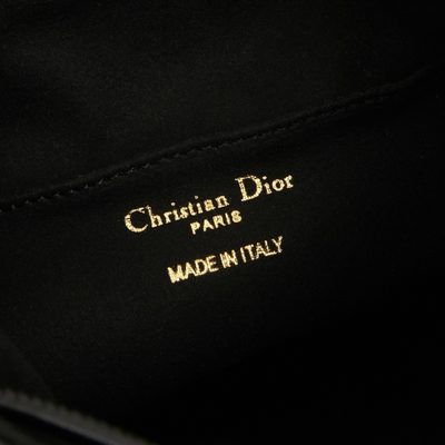Dior Bag — 9