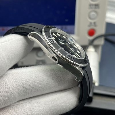 Rolex Watch — 5