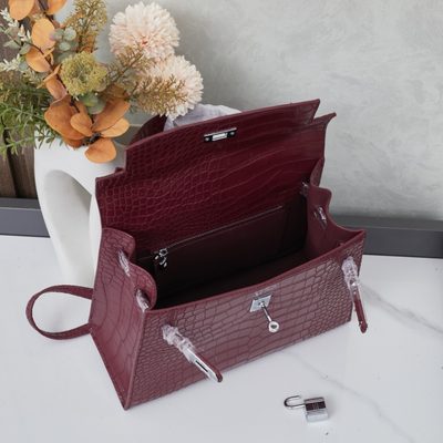 Hermes Bag — 9