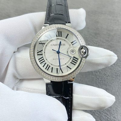 Cartier Watch