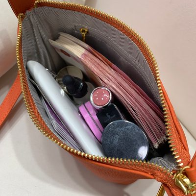 Hermes Bag — 6