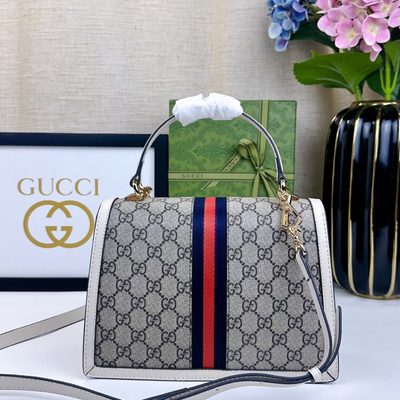 Gucci Bag — 4
