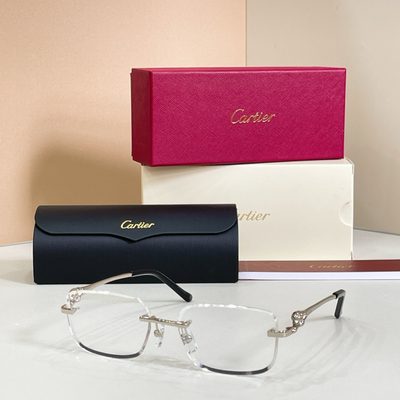Cartier sunglasses — 8