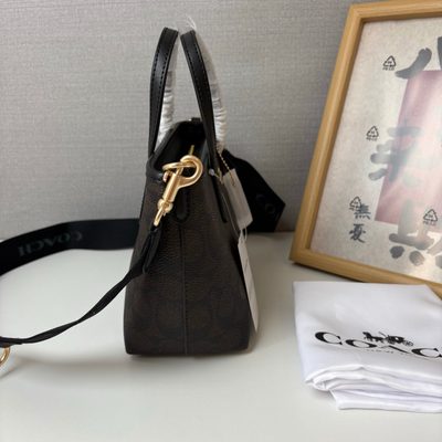 Coach Bag — 3