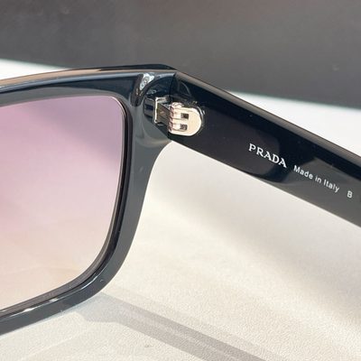 Prada Sunglasses — 7