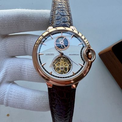Cartier Watch — 4