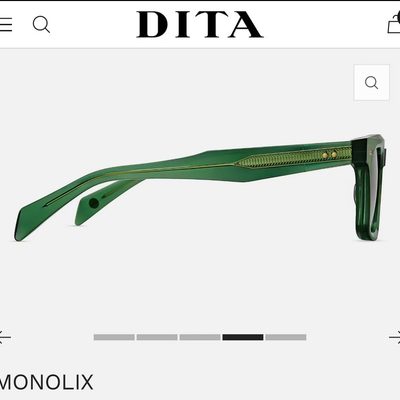 Dita Sunglasses — 9