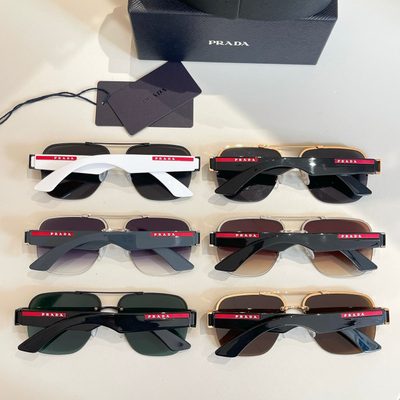 Prada Sunglasses — 8