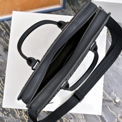 Bottega Veneta briefcase — 8
