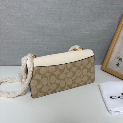 Coach Bag — 4