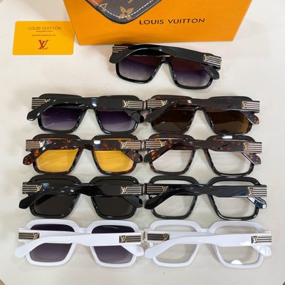 LV Sunglasses — 5