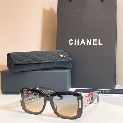 Chanel Sunglasses — 5