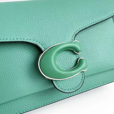 Coach Bag — 34
