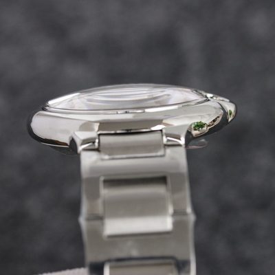 Cartier Watch — 9