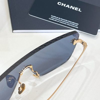 Chanel Sunglasses — 3