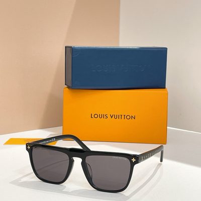 LV Sunglasses — 4