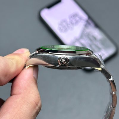 Rolex Watch — 3