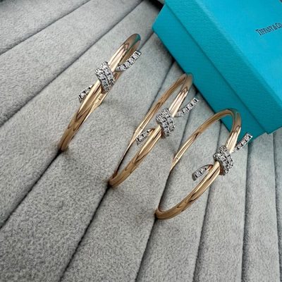 Tiffany Jewellery