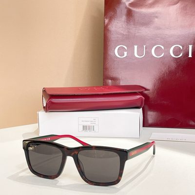 Gucci Sunglasses — 3