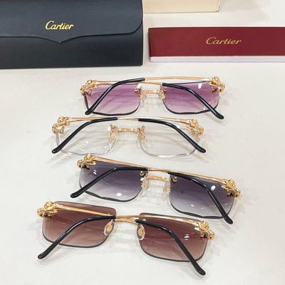 Cartier Sunglasses — 8