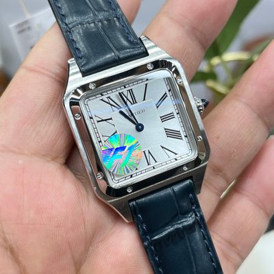 Cartier Watch — 4