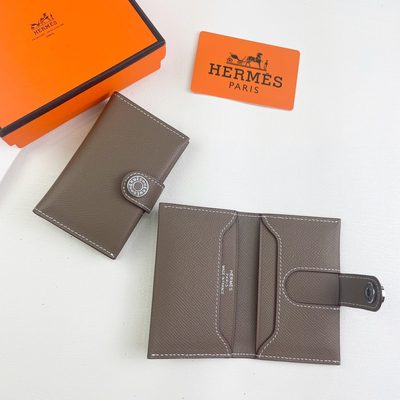 Hermes Bag — 3