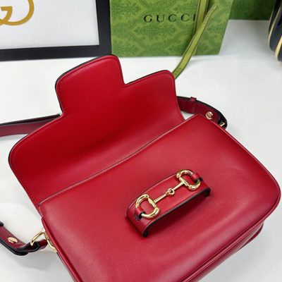 Gucci Bag — 8