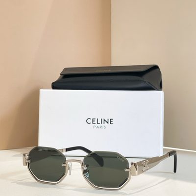 Celine Sunglasses — 5